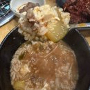 놀이터식당 | 울산 삼산 달동 고기집 추천 놀이터식당 심우정 돼지갈비 제대로 먹고 온 후기