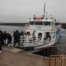 무릉2리(무릉도원마을)농촌체험휴양마을 | 제주도 올레길 9일차 10-1, 12 코스-상동포구-큰왕들-가파초등학교-개엄주리코지-상동포구-하모항~무릉...