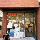 문헤어디자인워크룸 | 연희동 가볼만한곳 추천! 감성 인테리어 소품샵 아트워크룸 LP거울 내돈내산 후기