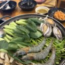 낙지세상 | 광명 밤일마을 쭈꾸미와낙지세상 내돈내산 후기