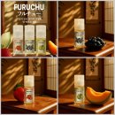 베이프컴퍼니 후루츄(FURUCHU) 과일액상 /*블루베리&킹스베리&멜론* 3종 사용후기