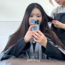 광주 복구매직 다소니헤어 지니실장님 후기