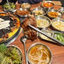 만세공원 | 대구 두류동 돼지갈비 맛집 이월드 근처 고깃집 , 만세갈비