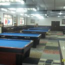 예술당구장 이미지