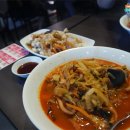 홍콩반점김해