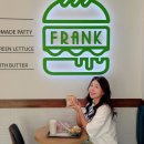 프랭크버거 | 프랭크버거 정호영 버거 후기｜3,900원 치킨버거부터 전부 먹어봤어요
