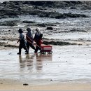 해변풍경 이미지