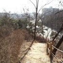 산성등산로1 이미지