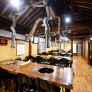 양평읍 시장길 이미지