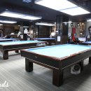 서울캐롬클럽 이미지