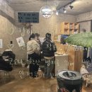 CU상계성원점 | [노원 카페] 상계역카페 크로플 맛집/ 애견동반 카페, 지온