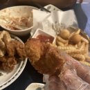 부산 서면 전포 치킨 맛집 파파옛날통닭 | 내돈내산 후기