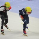 [쇼트트랙]쇼트트랙 신다운, 빅토르안 제치고 1000m 금메달 -전 대회 금메달 행진 이미지