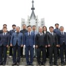 중앙공원 충혼탑 이미지