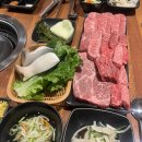 오창 장어 소고기 맛집｜부모님 모시고 가기 좋은 한우랑장어랑