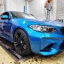 커스트(CUST) | [커스트]BMW M2 네오테크 서스펜션 튜닝 솔직한 리뷰