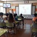 운학초등학교 이미지