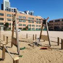 서울안산초등학교 이미지