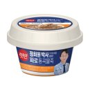 GS25 주안서이점 | GS25편의점 햇반 건강한 습관 라이스플랜 파로통곡물죽 후기&amp;영양성분 분석