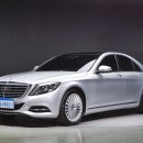 [판매완료] 벤츠 / W222 (S350 블루텍 4matic) / 2015 각자 / 은색 / 78.000 km / 정식 / 7.690 만원 / 안산 이미지