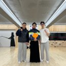 광명인화검도관 이미지