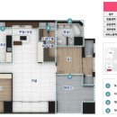 반달섬힐스테이트라군공인중개사사무소 이미지