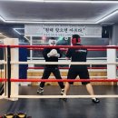 용인대 SM복싱클럽 청천점 이미지