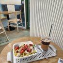 (선릉/맛집) 선릉샐러드 [그린즈 샐러드&amp;샌드위치] 솔직후기