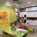 어린화가 미술교실 이미지