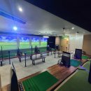 마스타 스크린 골프 연습장 이미지