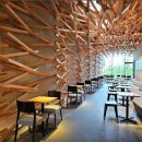 궁인테리어 건물 이미지