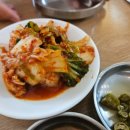 마중손칼국수 | 서판교 마중 손칼국수 하루4시간만 문을 여는 판교도서관 맛집