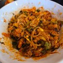 명동쭈꾸미 | 통일로맛집 고양쭈꾸미칼국수 맛집 명동더식당 통일로점 직화쭈꾸미 후기