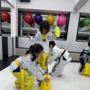 용인대 k-타이거즈 태권도장 이미지