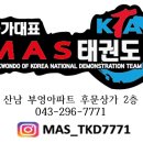 국가대표샛별태권도장