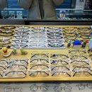 세곡-120 | [자곡/안경점] 자곡동 안경점 후기 오투아이안경원 친절한 가게