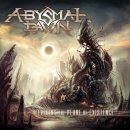 ABYSMAL DAWN - &#34;My Own Savior&#34; 이미지