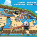 썬웨이 어드벤처 글램핑하우스 이미지