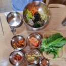 왕송황토보리밥 이미지