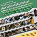 2nd Pre-order Authentication Event for the Making Blu-ray 이미지