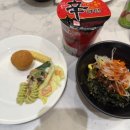 서편마실 | 인천공항 1터미널 라운지 | 마티나 서편 라운지 후기