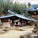 한옥민박 이미지