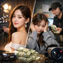 냉정 낚시터 | "월 천만 원 주인공이 배우라고?" 인생을 연기하는 가짜 바이럴의 실체