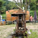 칼봉산카라반캠핑장 이미지