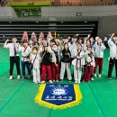 마루한 태권도장 이미지