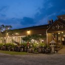 소양댐주유소 이미지