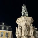 글로리아유치원 | 야경투어/산타주스타 엘리베이터, 아센소르다글로리아, 알칸타라 전망대 +리스본쇼핑(와인, 미네르바캔...