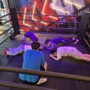 방 복싱 이미지