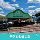 무주시장 | 무주 반딧불시장 맛집 정보 및 무주장날 오일장 풍경