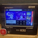 KFC인하대점 | [인하대놀거리] 히어로보드게임카페 인하대점 방문 후기